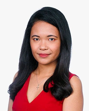 Alyssa Mundo